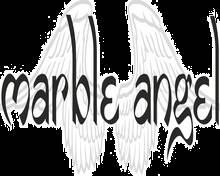 logo Marble Angel
